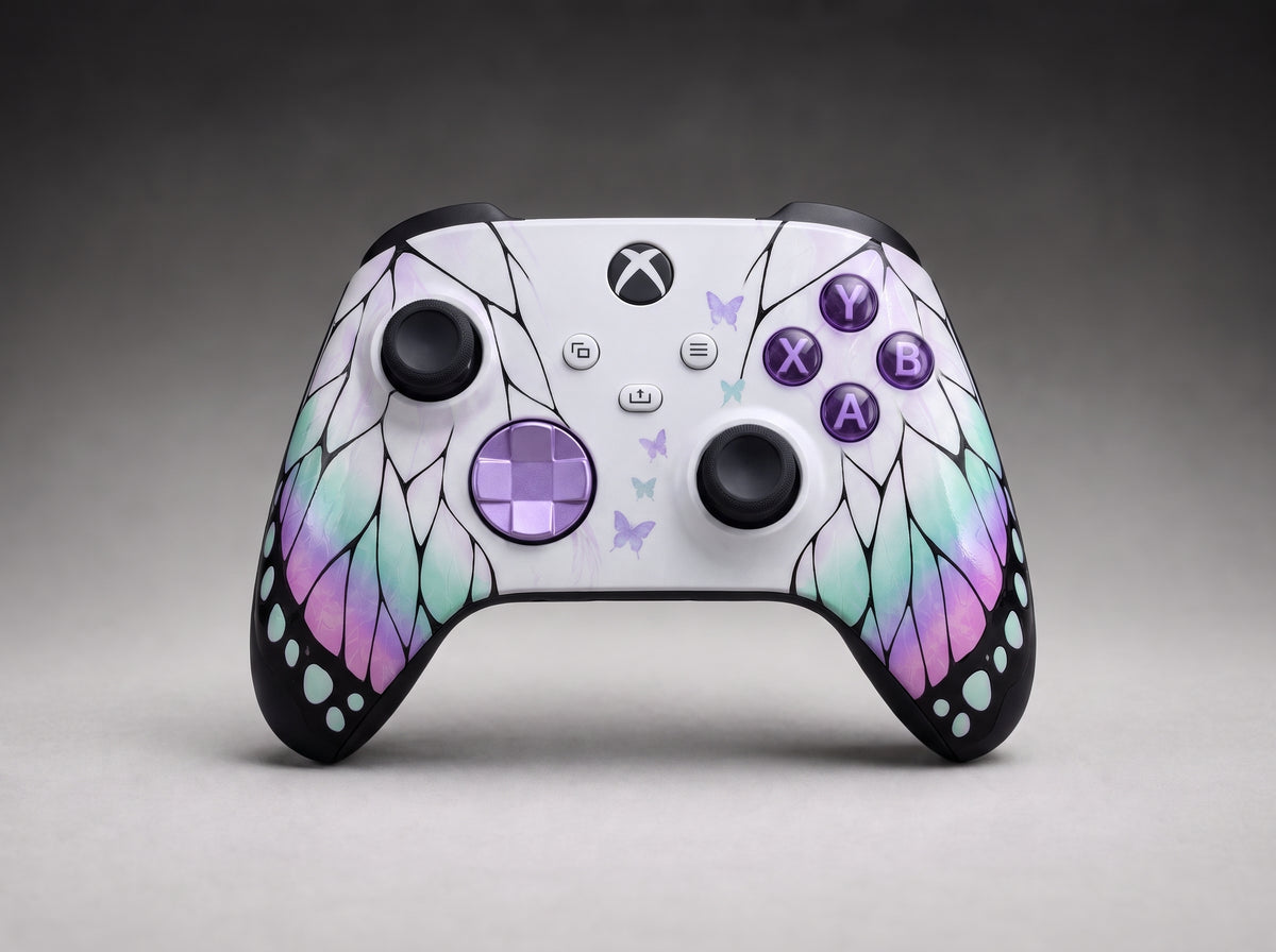 Shinobu Kocho Xbox