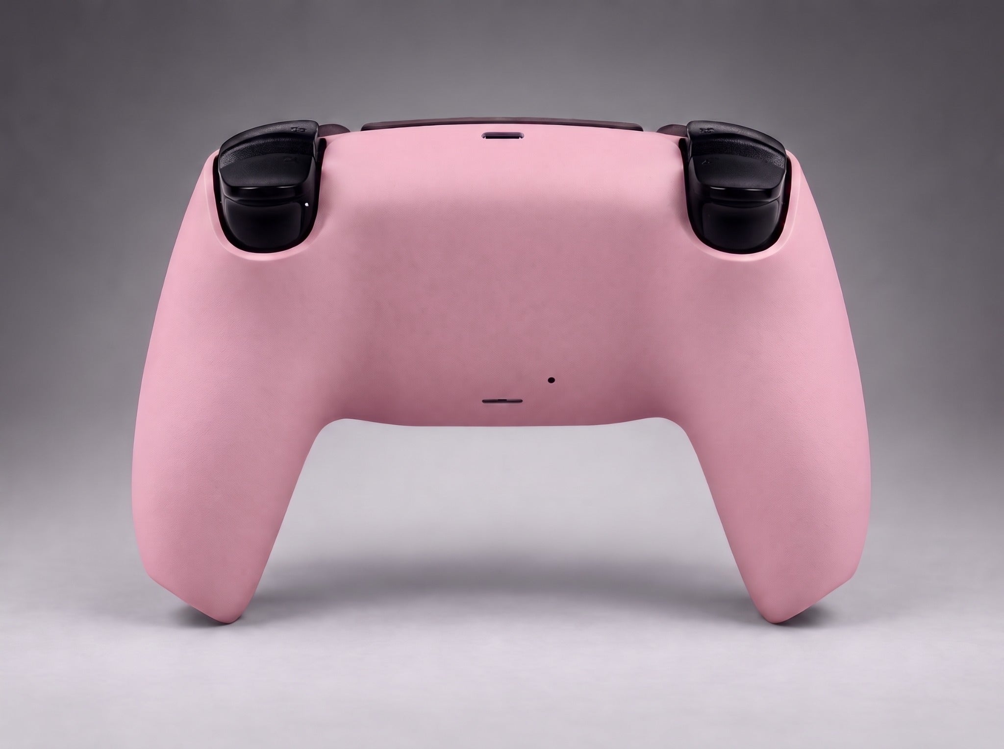 Nezuko Kamado custom controller, back view